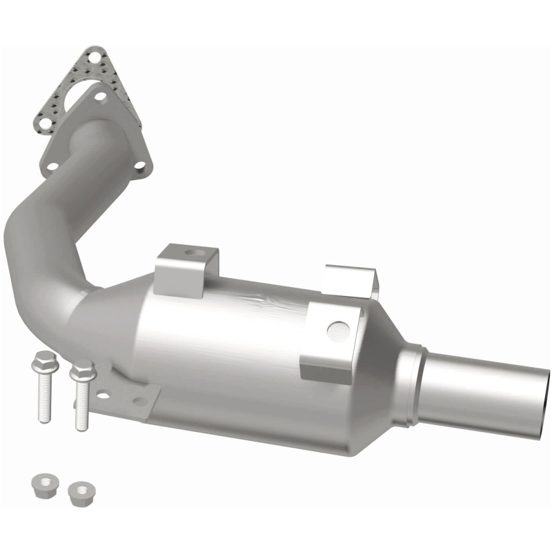 Porsche Boxster Catalytic Converter - Magnaflow - Direct Fit - `00-`04