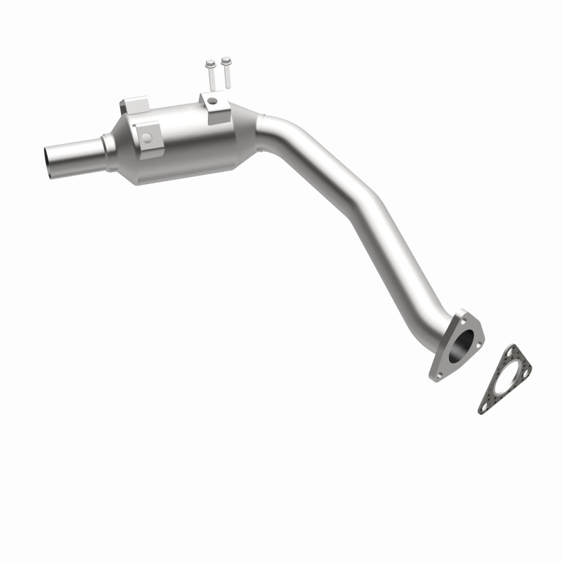 Porsche Boxster Catalytic Converter - Magnaflow - Direct Fit - `00-`04