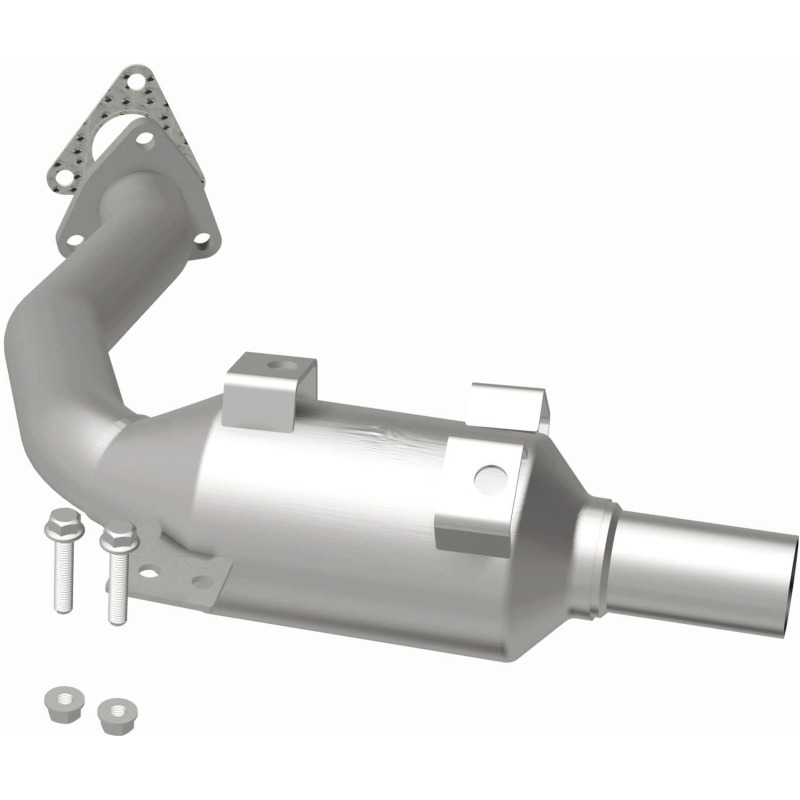 Porsche Boxster Catalytic Converter - Magnaflow - Direct Fit - `00-`04