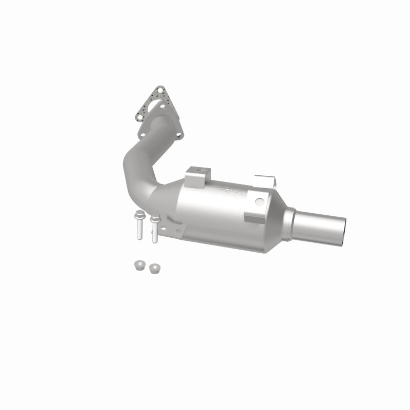 Porsche Boxster Catalytic Converter - Magnaflow - Direct Fit - `00-`04
