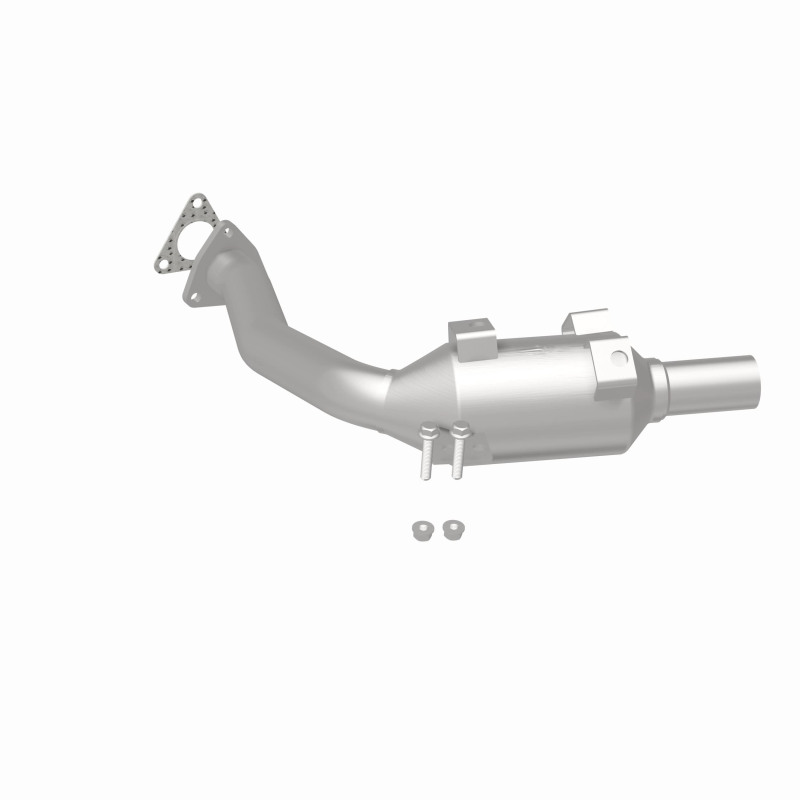 Porsche Boxster Catalytic Converter - Magnaflow - Direct Fit - `00-`04