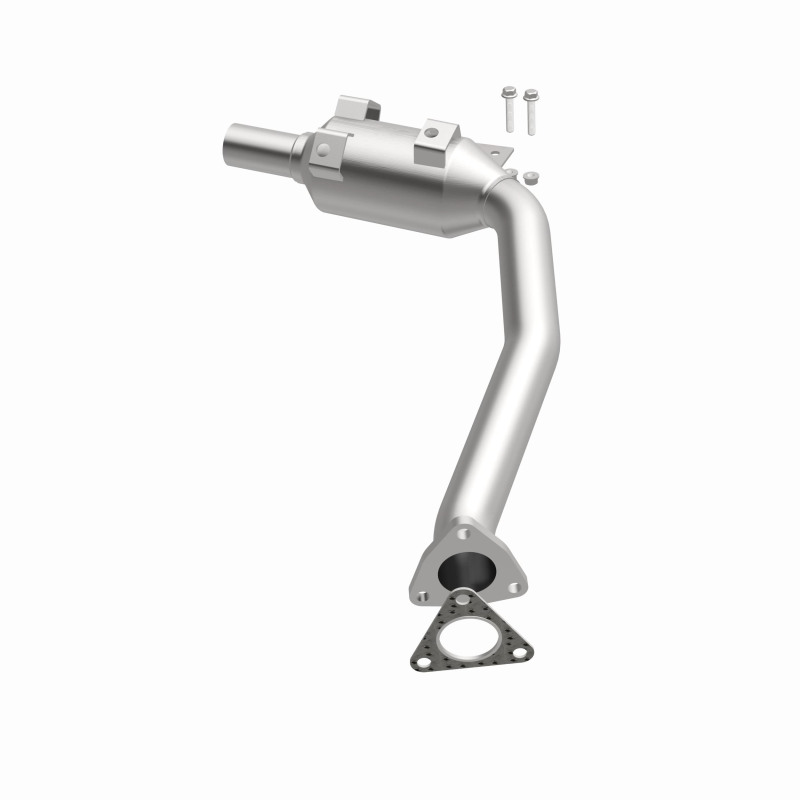 Porsche Boxster Catalytic Converter - Magnaflow - Direct Fit - `00-`04
