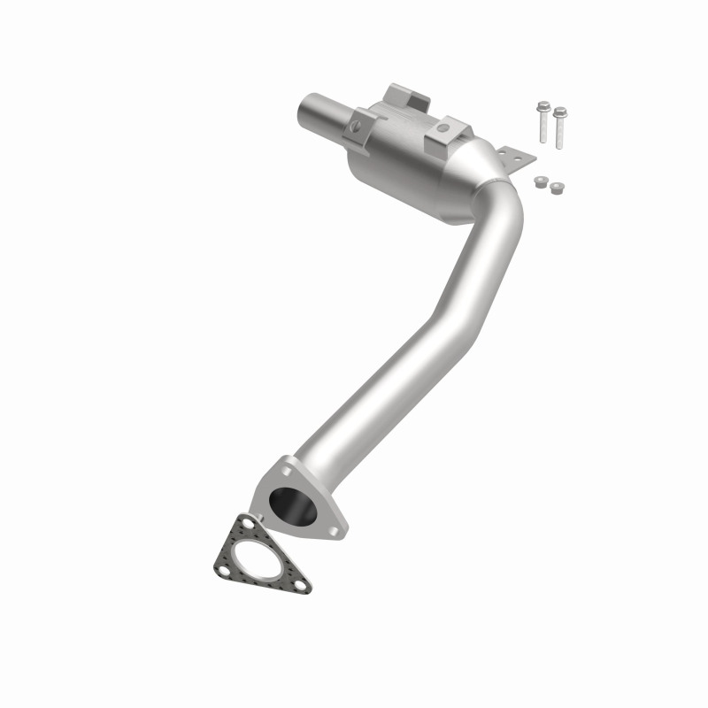 Porsche Boxster Catalytic Converter - Magnaflow - Direct Fit - `00-`04