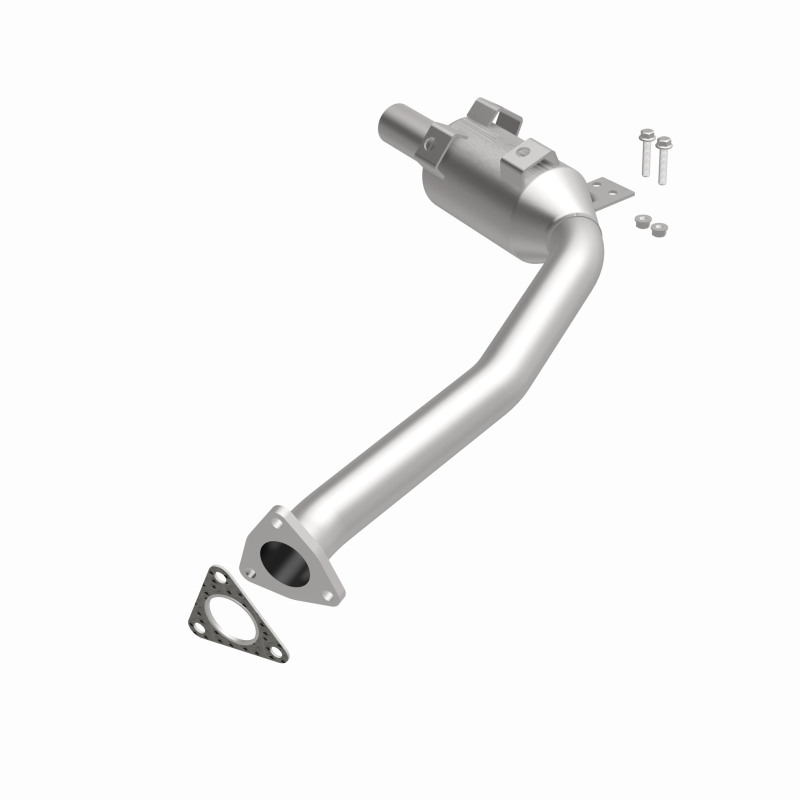 Porsche Boxster Catalytic Converter - Magnaflow - Direct Fit - `00-`04