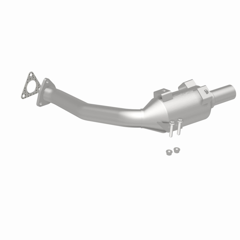 Porsche Boxster Catalytic Converter - Magnaflow - Direct Fit - `00-`04
