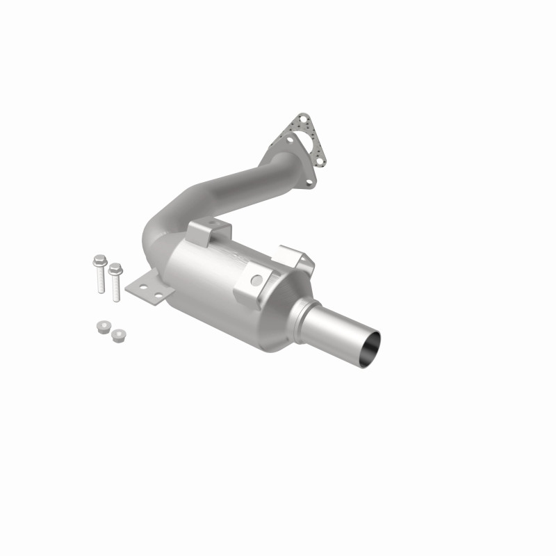 Porsche Boxster Catalytic Converter - Magnaflow - Direct Fit - `00-`04