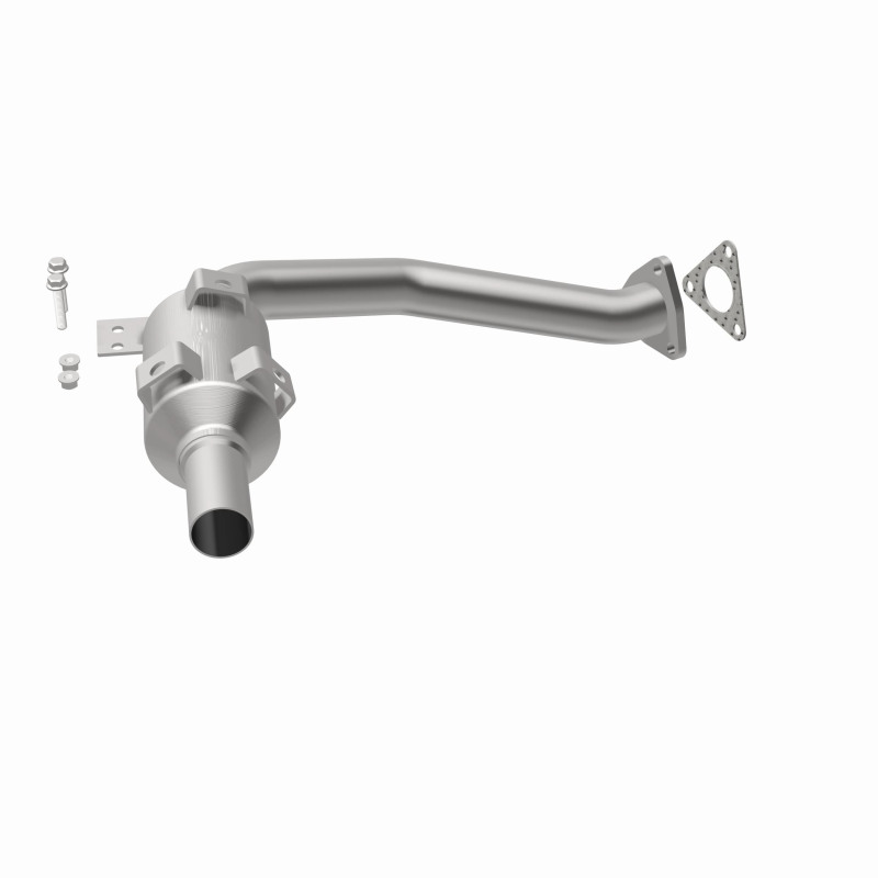 Porsche Boxster Catalytic Converter - Magnaflow - Direct Fit - `00-`04