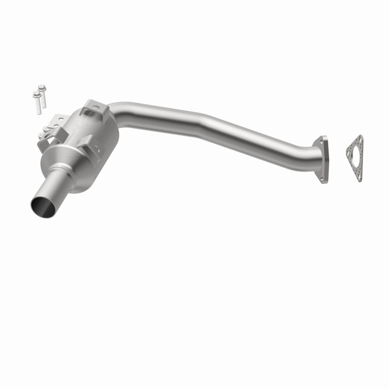 Porsche Boxster Catalytic Converter - Magnaflow - Direct Fit - `00-`04
