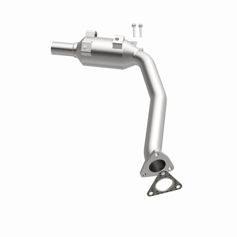 Porsche Boxster Catalytic Converter - Magnaflow - Direct Fit - `00-`04