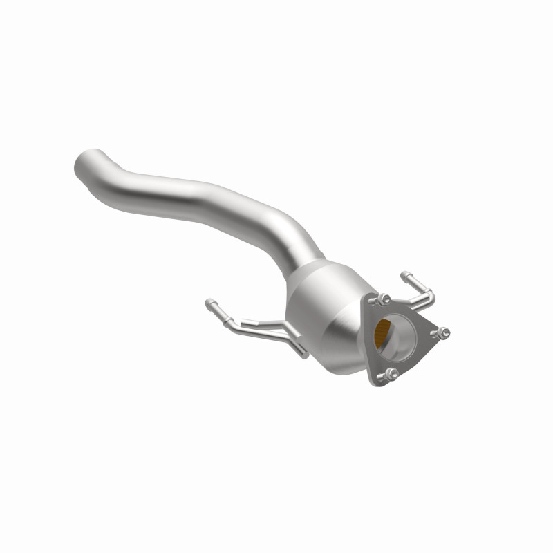 Porsche Cayenne Catalytic Converter - Magnaflow - Direct Fit - `04-`06