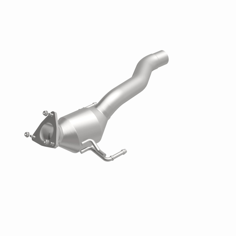 Porsche Cayenne Catalytic Converter - Magnaflow - Direct Fit - `04-`06