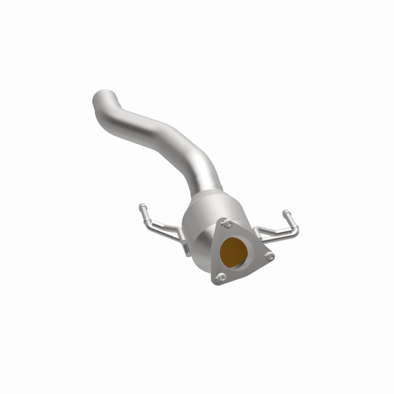 Porsche Cayenne Catalytic Converter - Magnaflow - Direct Fit - `04-`06