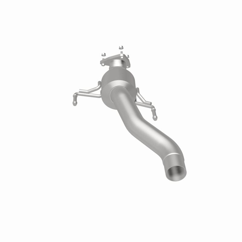 Porsche Cayenne Catalytic Converter - Magnaflow - Direct Fit - `04-`06
