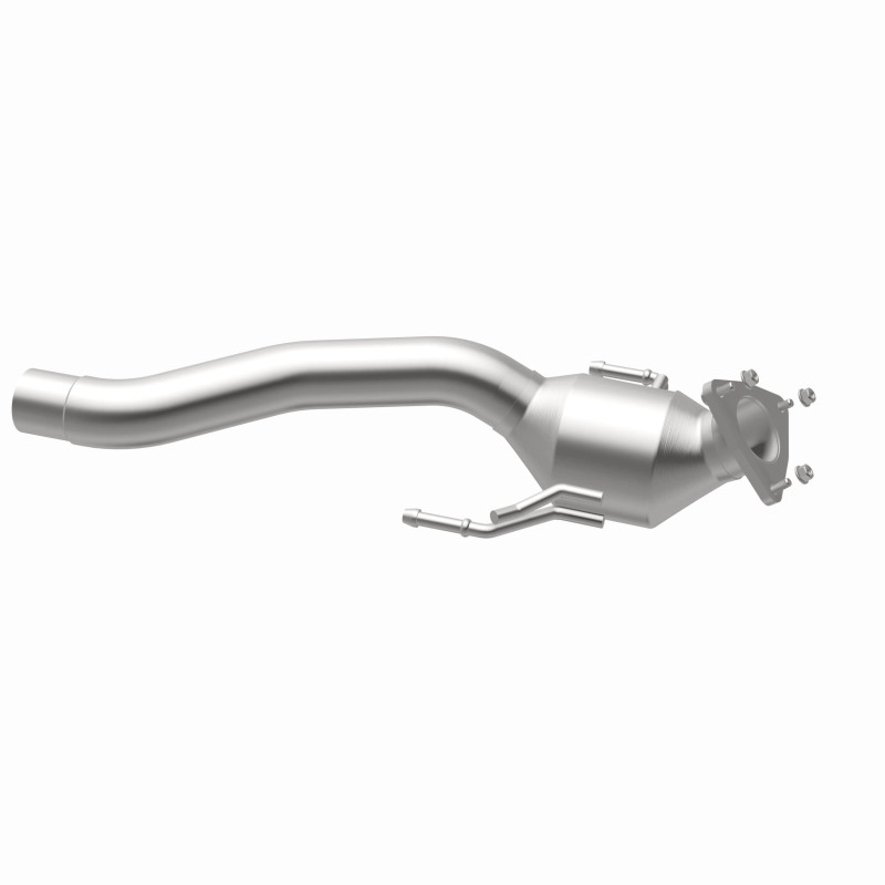 Porsche Cayenne Catalytic Converter - Magnaflow - Direct Fit - `04-`06