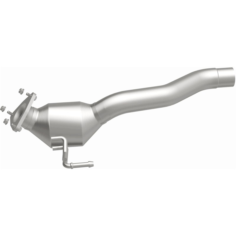 Porsche Cayenne Catalytic Converter - Magnaflow - Direct Fit - `04-`06