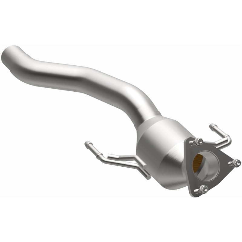 Porsche Cayenne Catalytic Converter - Magnaflow - Direct Fit - `04-`06