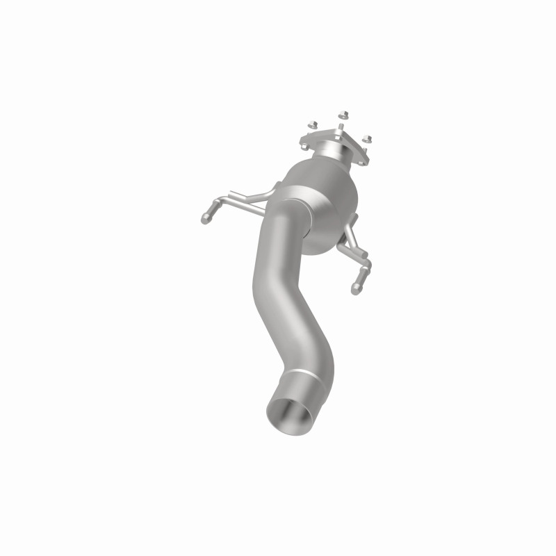Porsche Cayenne Catalytic Converter - Magnaflow - Direct Fit - `04-`06