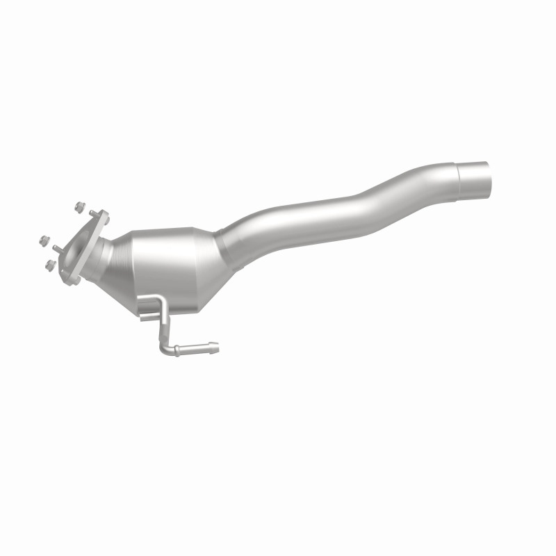 Porsche Cayenne Catalytic Converter - Magnaflow - Direct Fit - `04-`06