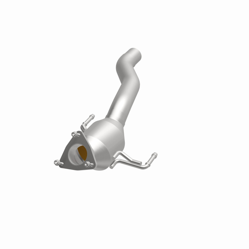 Porsche Cayenne Catalytic Converter - Magnaflow - Direct Fit - `04-`06