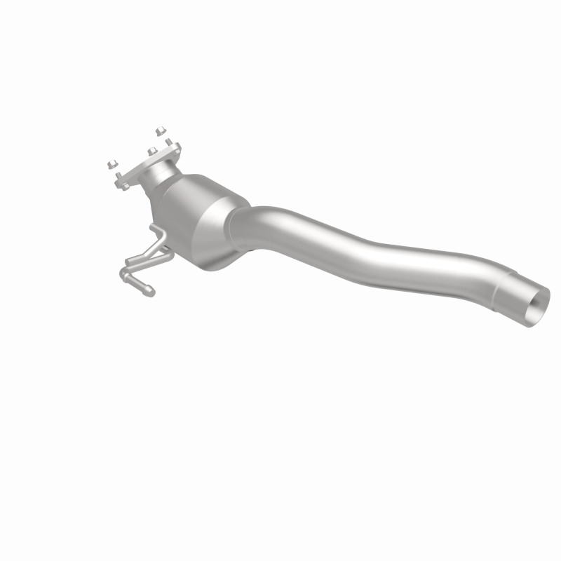 Porsche Cayenne Catalytic Converter - Magnaflow - Direct Fit - `04-`06