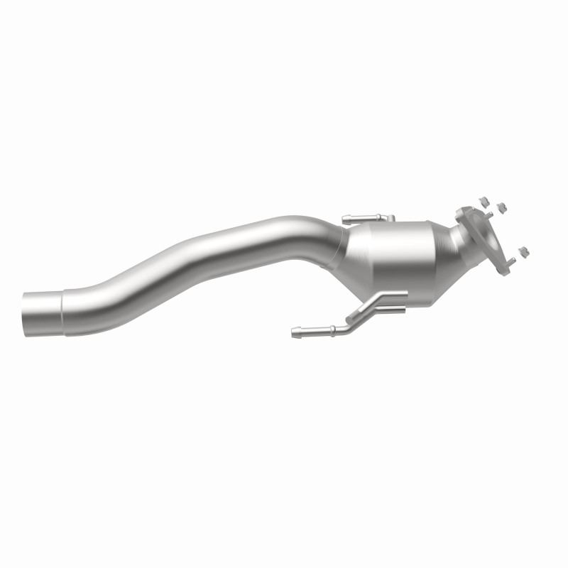 Porsche Cayenne Catalytic Converter - Magnaflow - Direct Fit - `04-`06