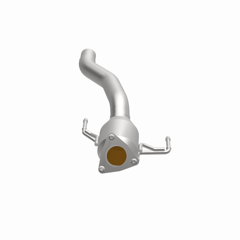 Porsche Cayenne Catalytic Converter - Magnaflow - Direct Fit - `04-`06