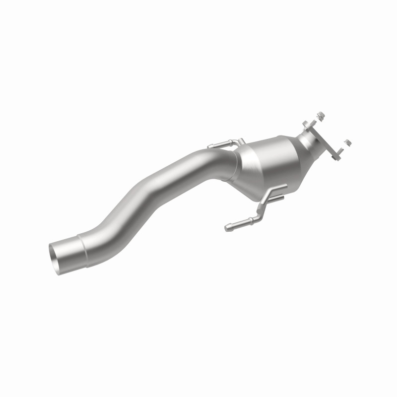 Porsche Cayenne Catalytic Converter - Magnaflow - Direct Fit - `04-`06
