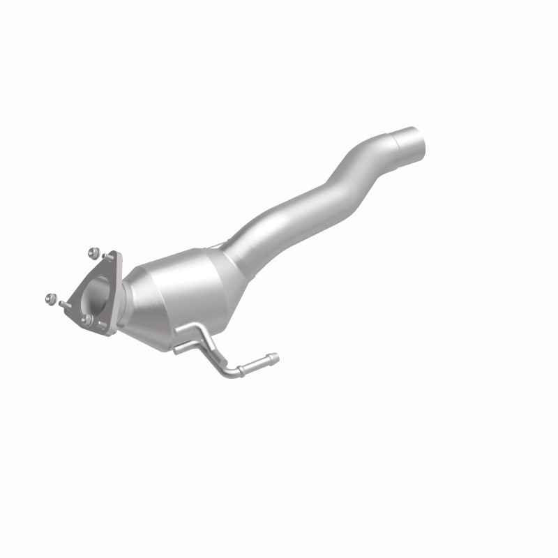 Porsche Cayenne Catalytic Converter - Magnaflow - Direct Fit - `04-`06