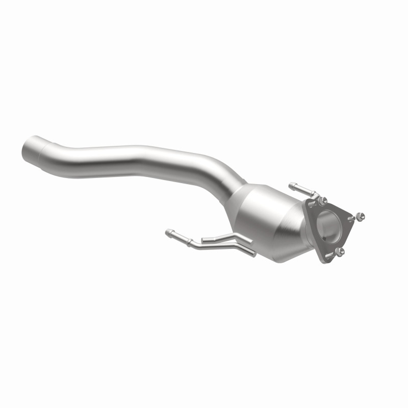 Porsche Cayenne Catalytic Converter - Magnaflow - Direct Fit - `04-`06