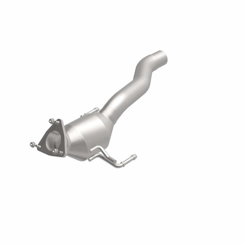 Porsche Cayenne Catalytic Converter - Magnaflow - Direct Fit - `04-`06