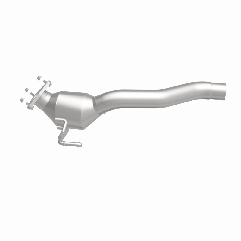 Porsche Cayenne Catalytic Converter - Magnaflow - Direct Fit - `04-`06