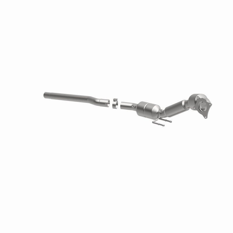 Volkswagen CC Catalytic Converter - Magnaflow - OEM Grade Direct-Fit - `09-`17