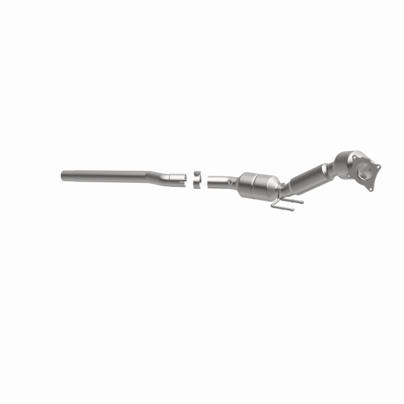 Volkswagen CC Catalytic Converter - Magnaflow - OEM Grade Direct-Fit - `09-`17