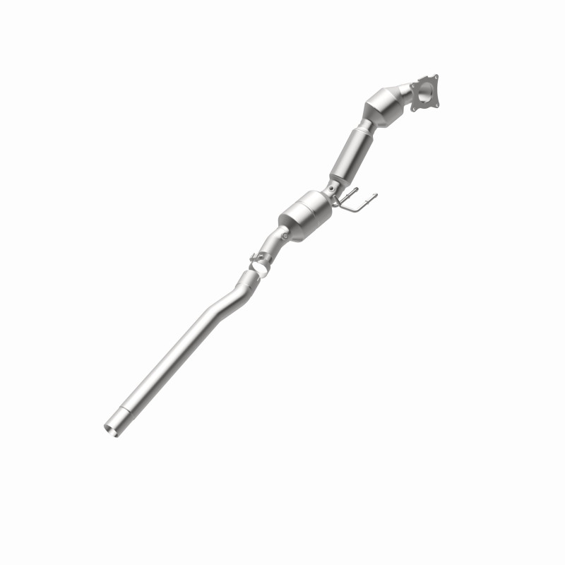 Volkswagen CC Catalytic Converter - Magnaflow - OEM Grade Direct-Fit - `09-`17