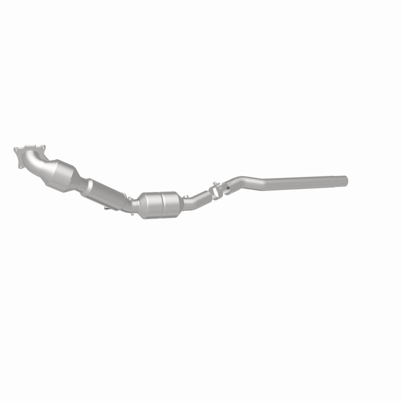 Volkswagen CC Catalytic Converter - Magnaflow - OEM Grade Direct-Fit - `09-`17