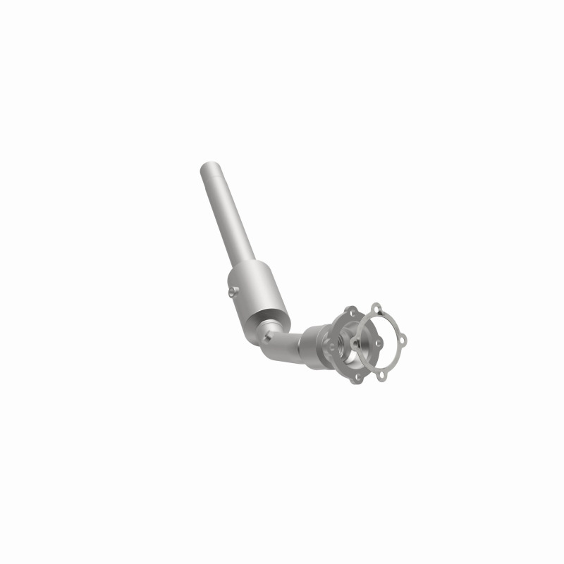 Volkswagen Jetta Catalytic Converter (Direct Fit) - Magnaflow - OEM Grade - `02-`05