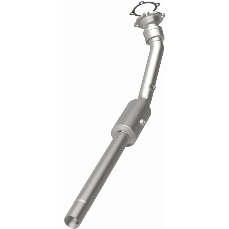 Volkswagen Jetta Catalytic Converter (Direct Fit) - Magnaflow - OEM Grade - `02-`05