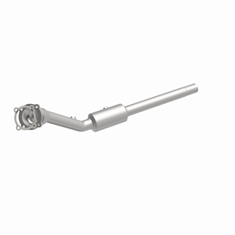 Volkswagen Jetta Catalytic Converter (Direct Fit) - Magnaflow - OEM Grade - `02-`05