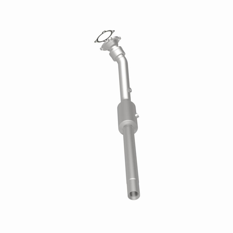 Volkswagen Jetta Catalytic Converter (Direct Fit) - Magnaflow - OEM Grade - `02-`05