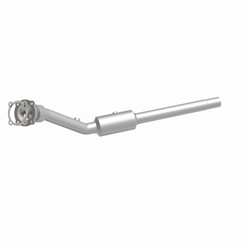 Volkswagen Jetta Catalytic Converter (Direct Fit) - Magnaflow - OEM Grade - `02-`05