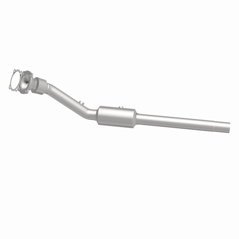 Volkswagen Jetta Catalytic Converter (Direct Fit) - Magnaflow - OEM Grade - `02-`05
