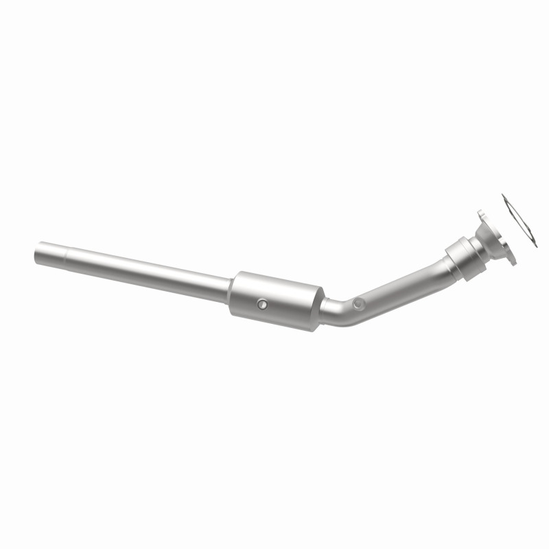 Volkswagen Jetta Catalytic Converter (Direct Fit) - Magnaflow - OEM Grade - `02-`05