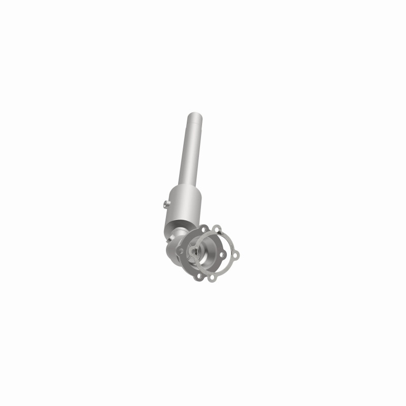 Volkswagen Jetta Catalytic Converter (Direct Fit) - Magnaflow - OEM Grade - `02-`05