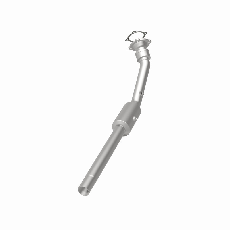 Volkswagen Jetta Catalytic Converter (Direct Fit) - Magnaflow - OEM Grade - `02-`05
