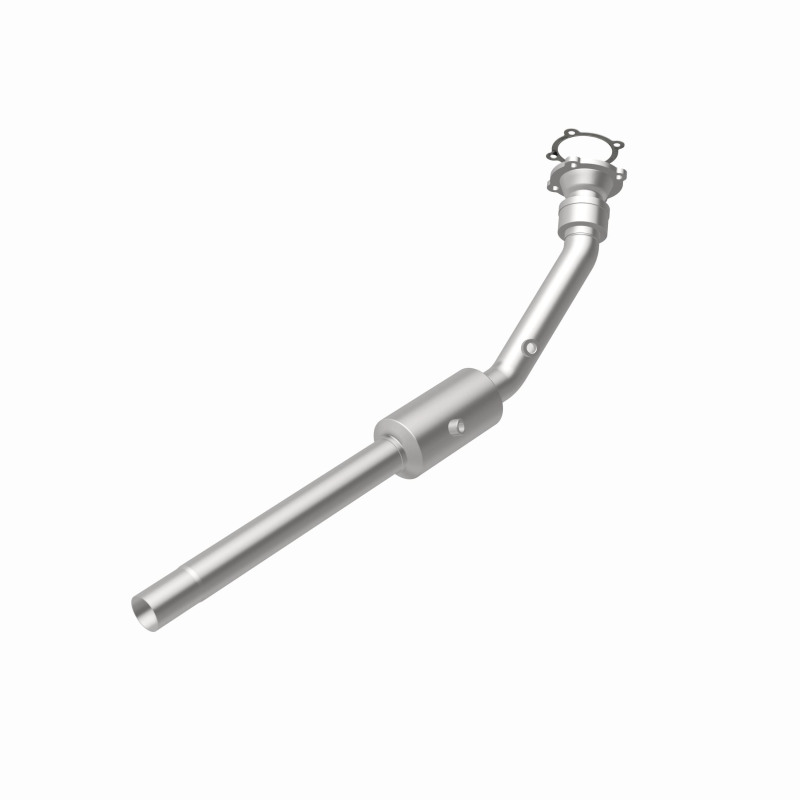 Volkswagen Jetta Catalytic Converter (Direct Fit) - Magnaflow - OEM Grade - `02-`05