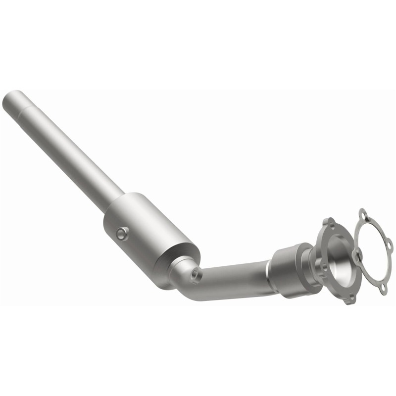 Volkswagen Jetta Catalytic Converter (Direct Fit) - Magnaflow - OEM Grade - `02-`05