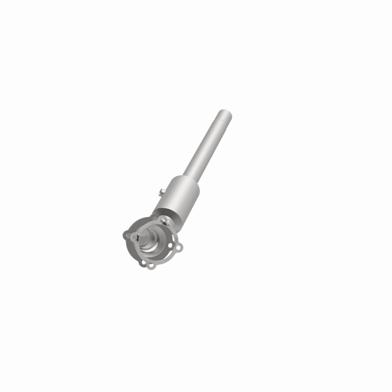 Volkswagen Jetta Catalytic Converter (Direct Fit) - Magnaflow - OEM Grade - `02-`05