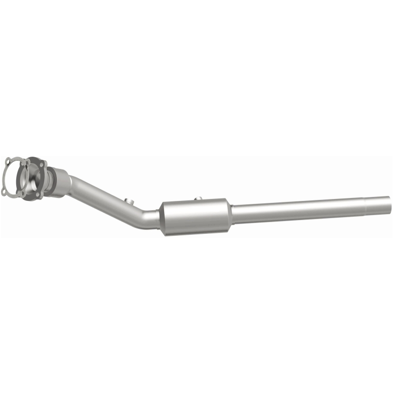 Volkswagen Jetta Catalytic Converter (Direct Fit) - Magnaflow - OEM Grade - `02-`05