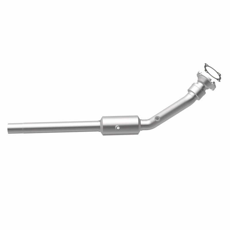 Volkswagen Jetta Catalytic Converter (Direct Fit) - Magnaflow - OEM Grade - `02-`05