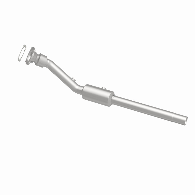 Volkswagen Jetta Catalytic Converter (Direct Fit) - Magnaflow - OEM Grade - `02-`05